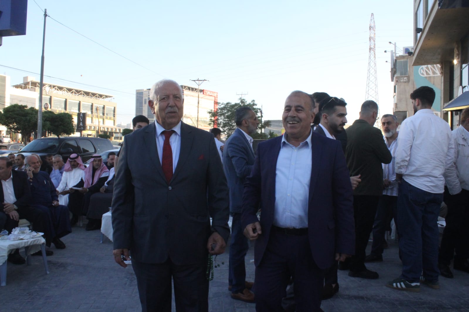 Madar Al-Saa Images 0.1283158833883421