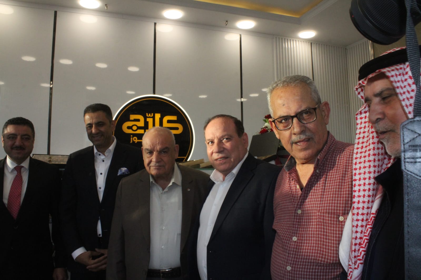 Madar Al-Saa Images 0.44922720831054885