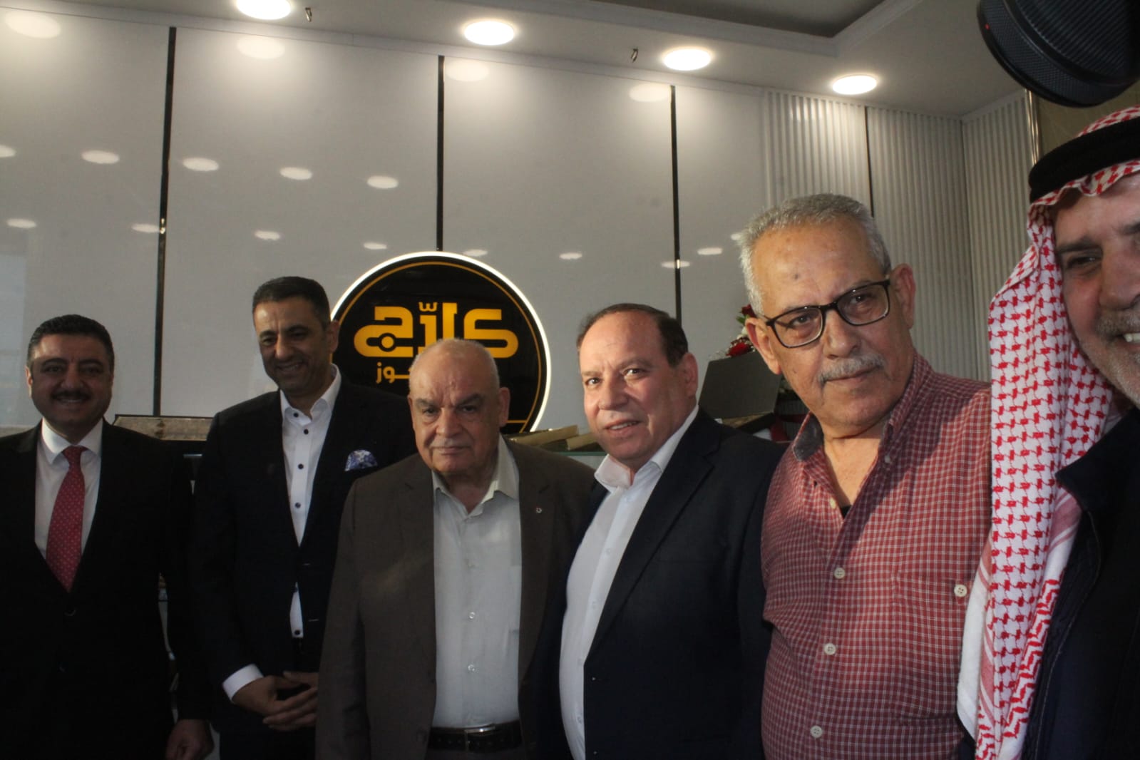 Madar Al-Saa Images 0.1332938552226801