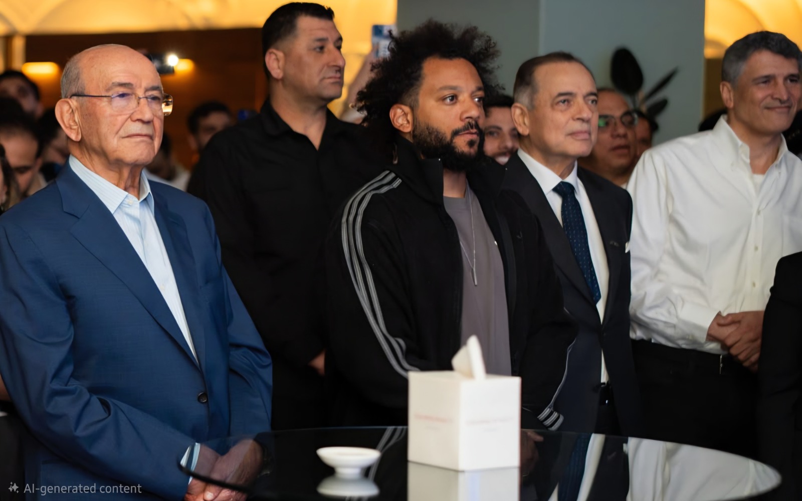 Madar Al-Saa Images 0.5631985255064278