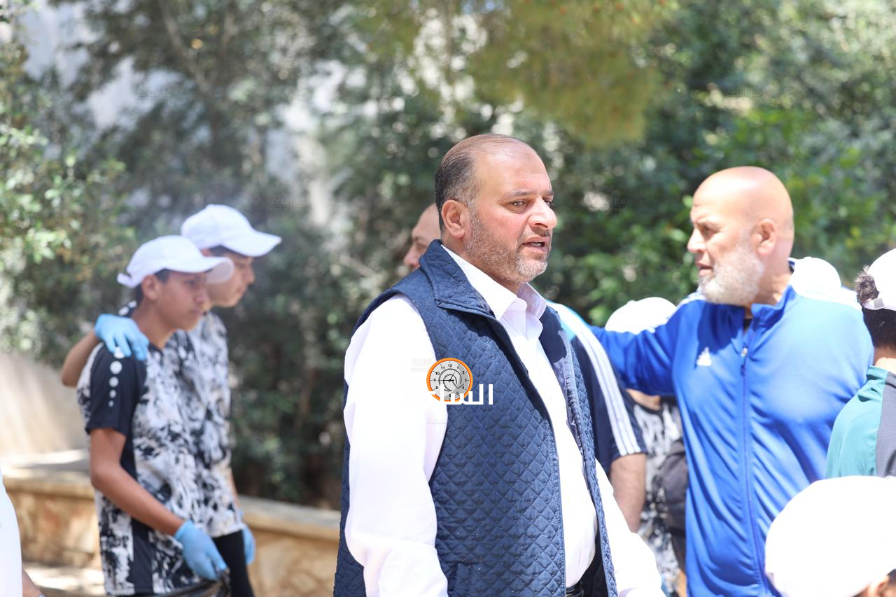 Madar Al-Saa Images 0.7817941361258028