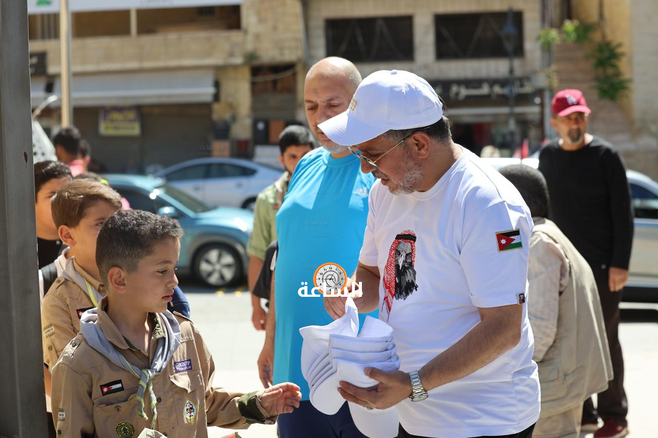 Madar Al-Saa Images 0.7702939097330502