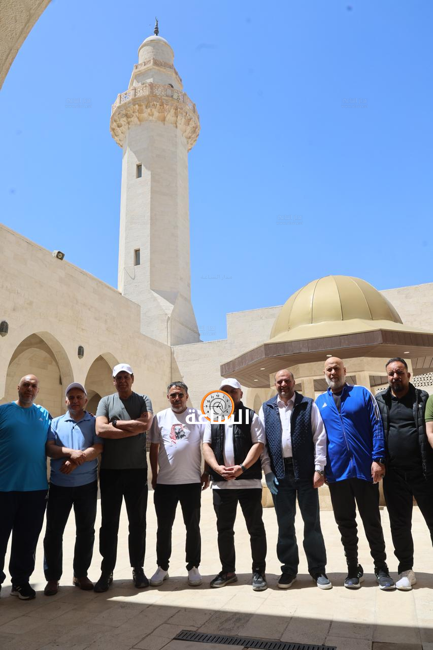 Madar Al-Saa Images 0.8477568925609144