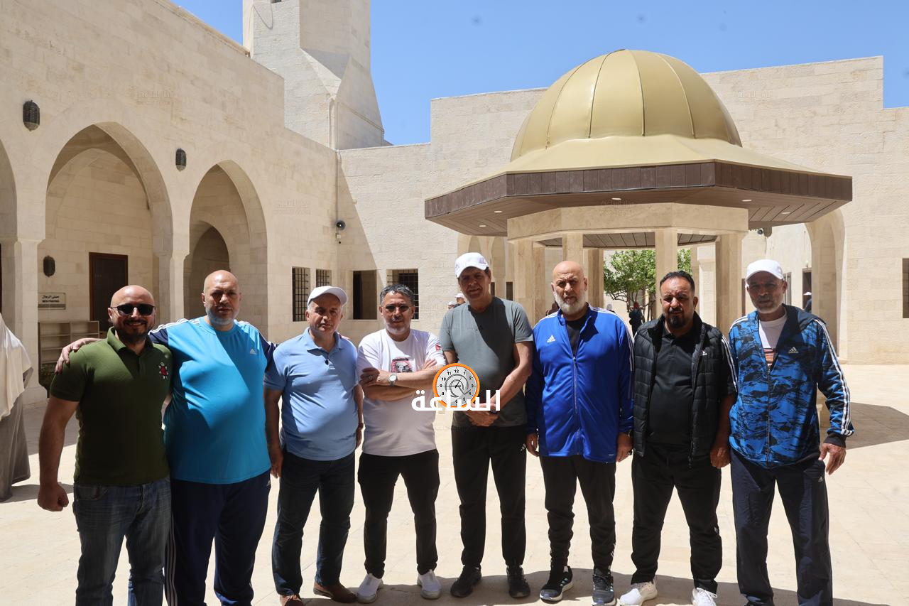 Madar Al-Saa Images 0.6496808633381799