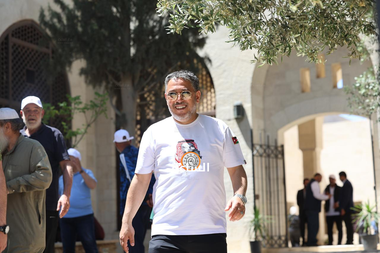 Madar Al-Saa Images 0.8889681495439785