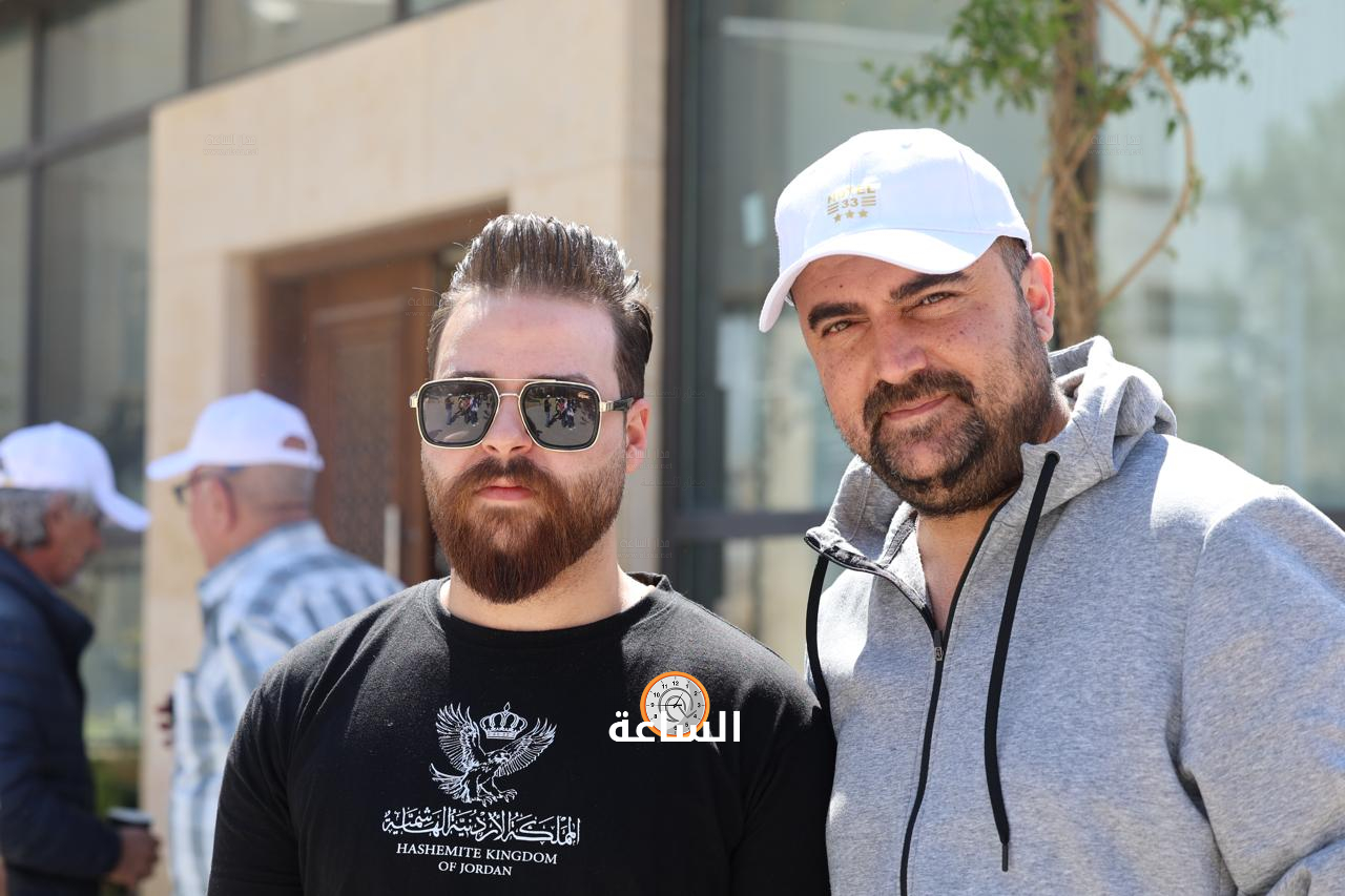 Madar Al-Saa Images 0.7312985461266599