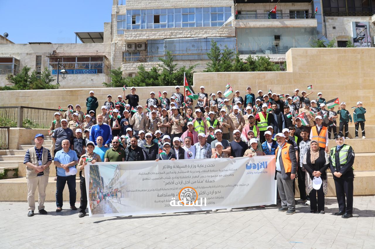 Madar Al-Saa Images 0.72555889850974