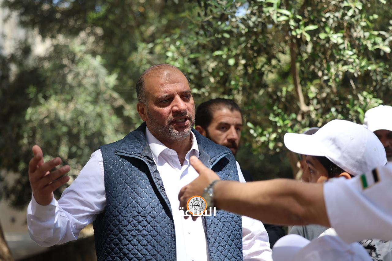 Madar Al-Saa Images 0.7510975071565683