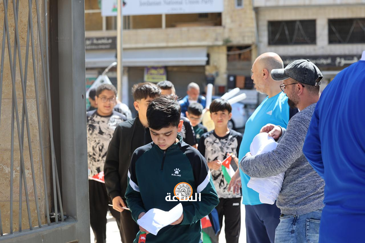 Madar Al-Saa Images 0.5761775791279691