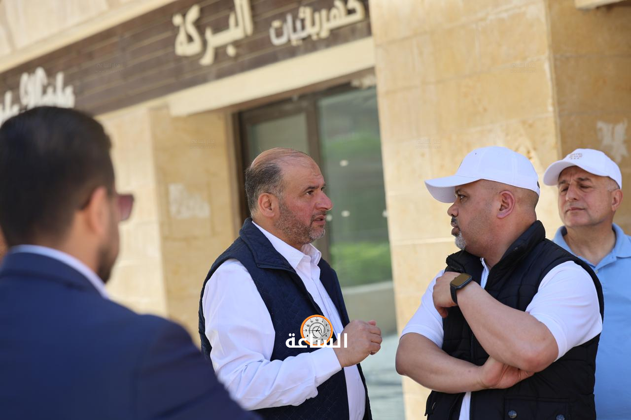 Madar Al-Saa Images 0.6432837303605355