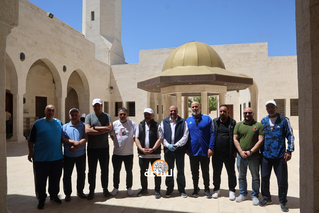 Madar Al-Saa Images 0.29579648707109285