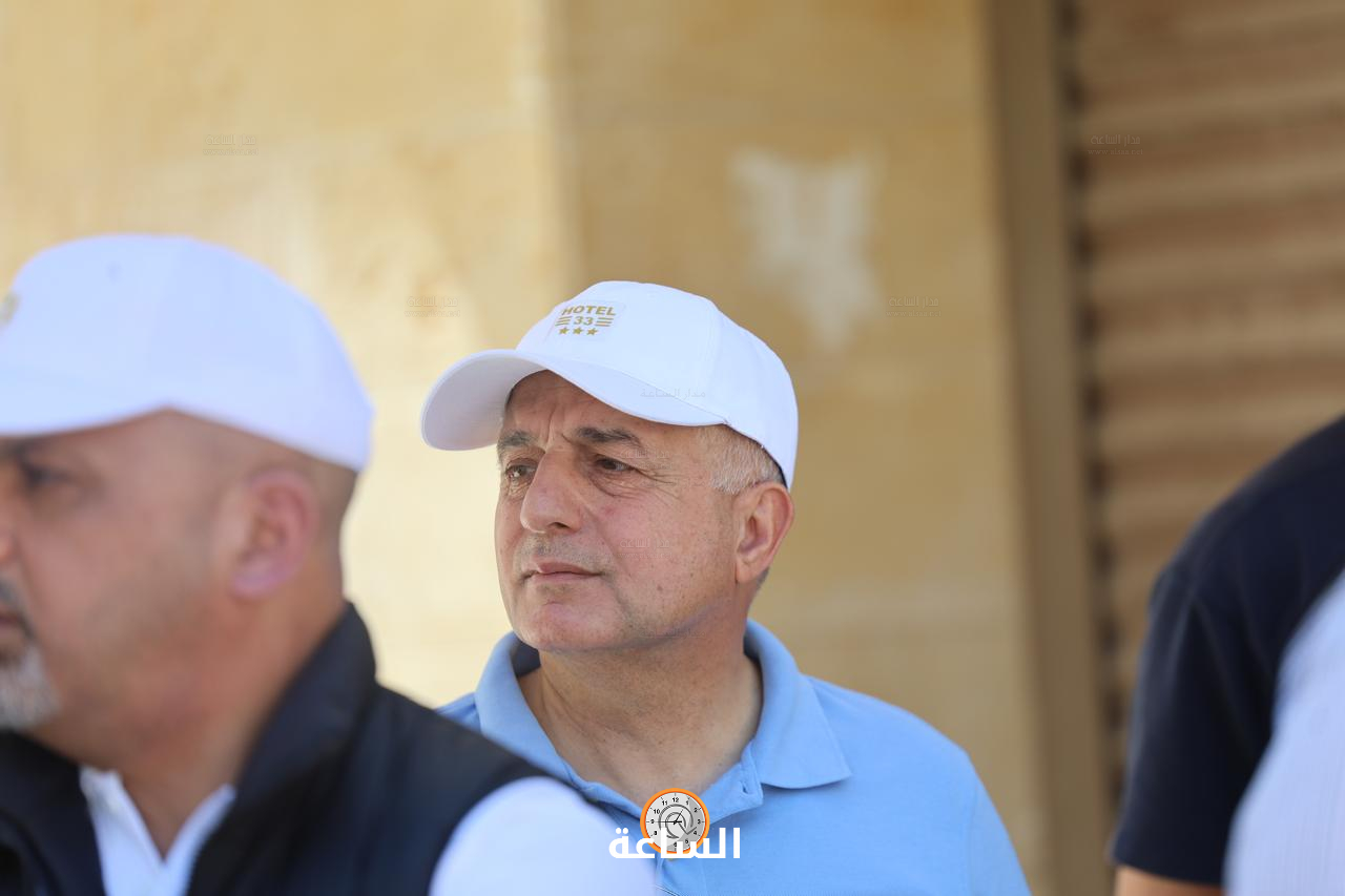 Madar Al-Saa Images 0.06117955388456153