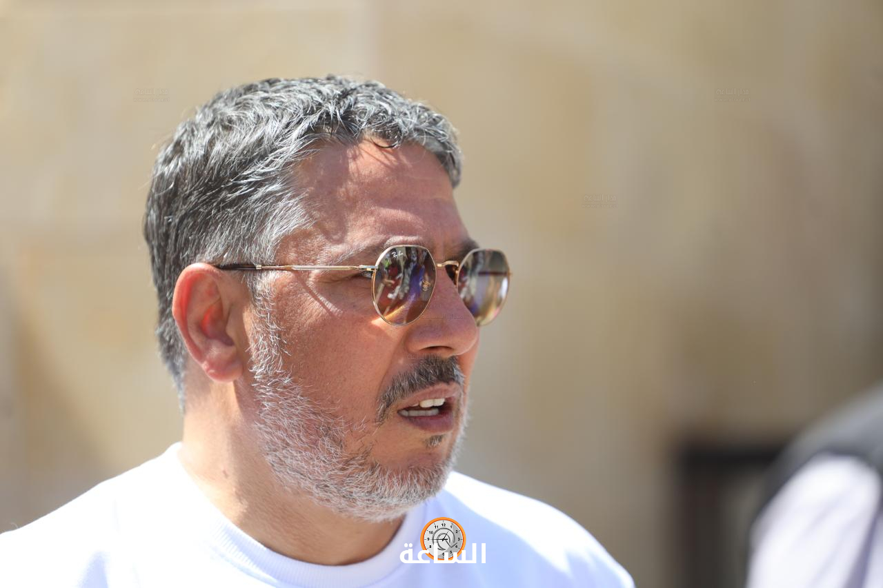 Madar Al-Saa Images 0.7569900847616563