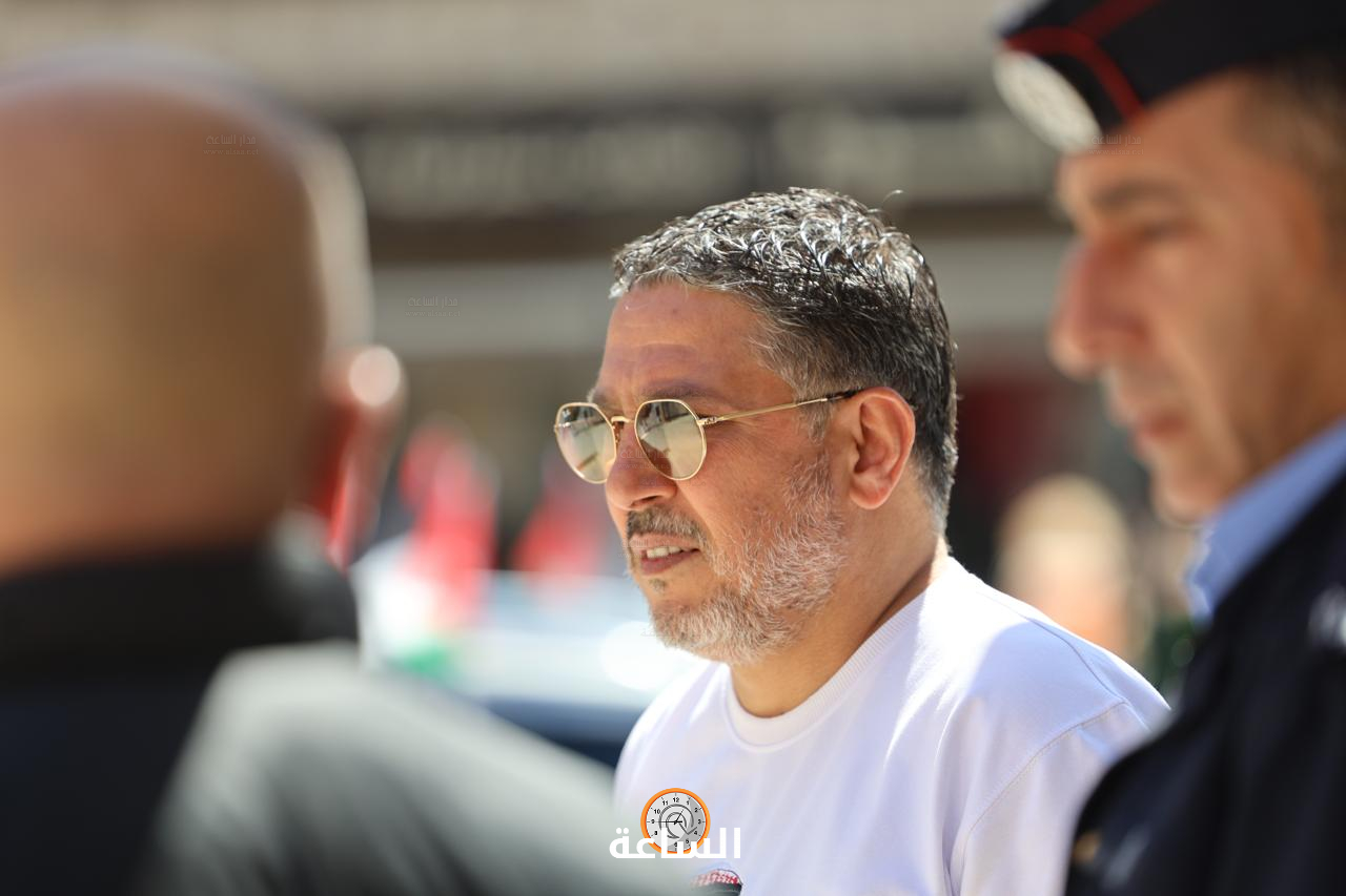 Madar Al-Saa Images 0.7018021046011553