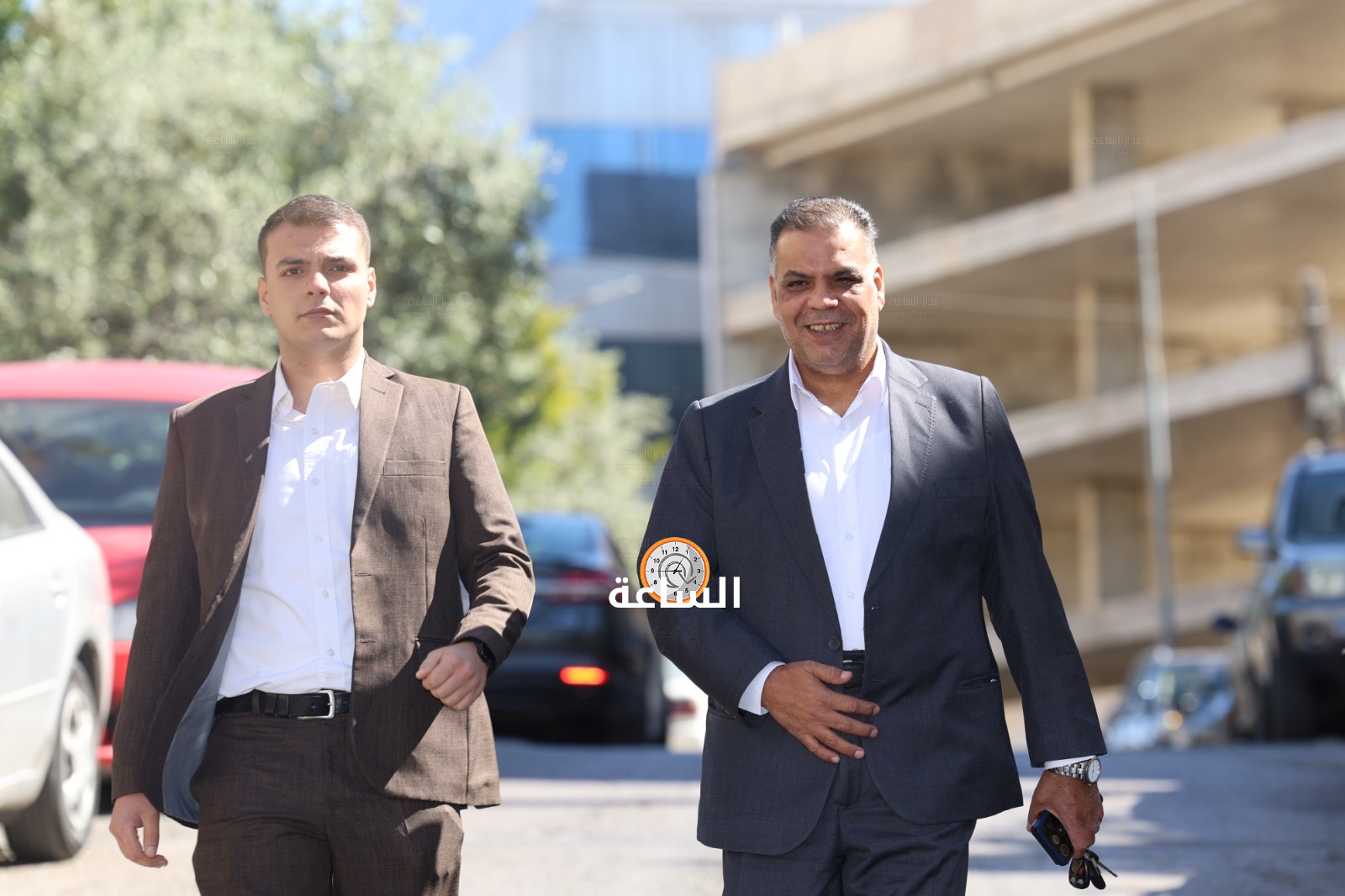 Madar Al-Saa Images 0.4790790127219784