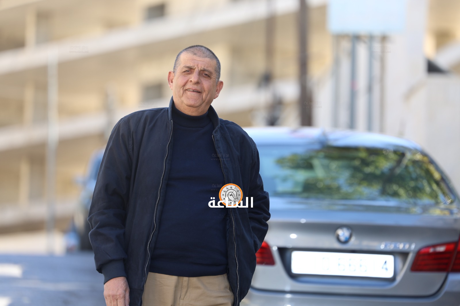 Madar Al-Saa Images 0.14130292628666807