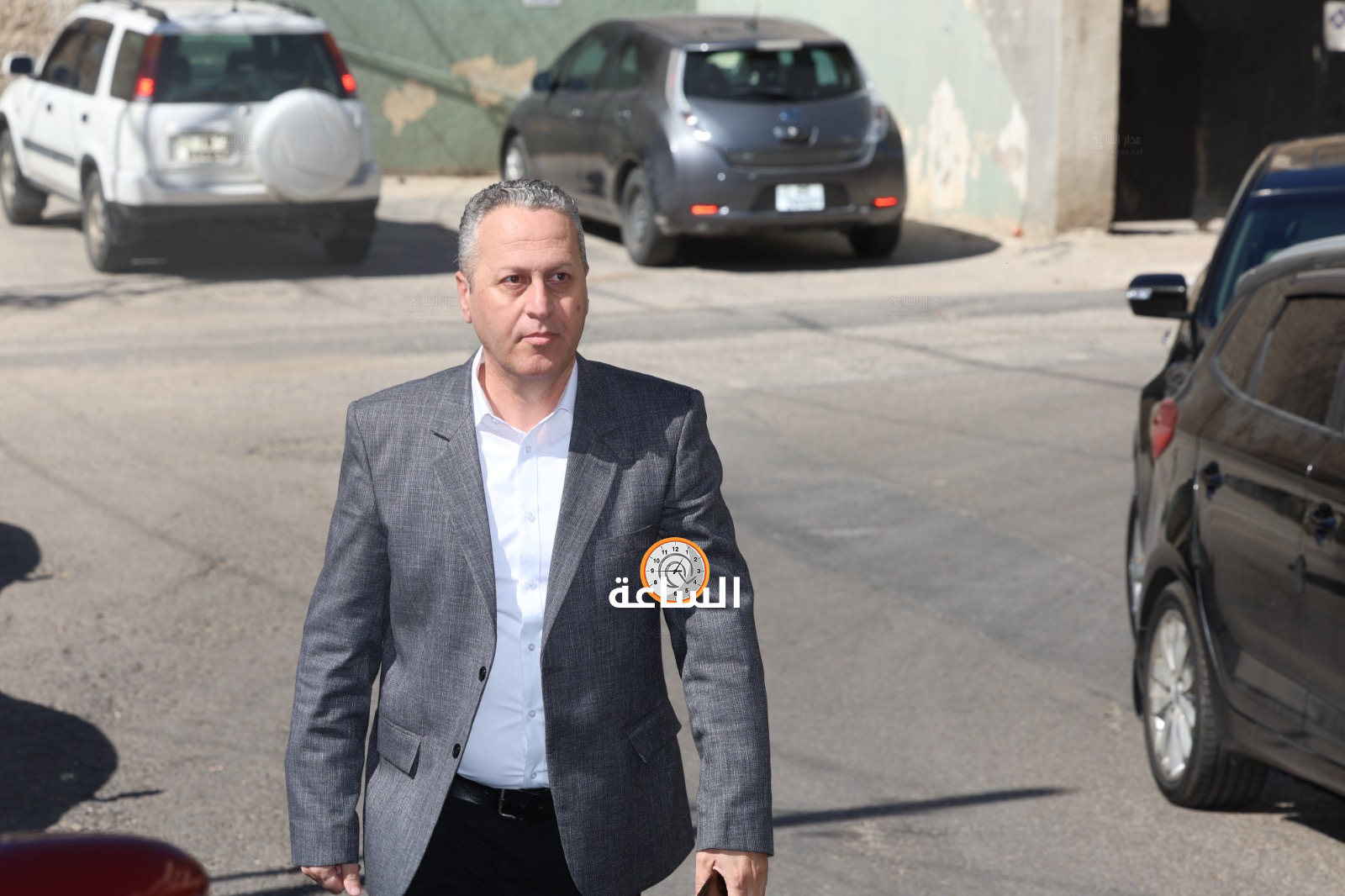 Madar Al-Saa Images 0.24717967655285855
