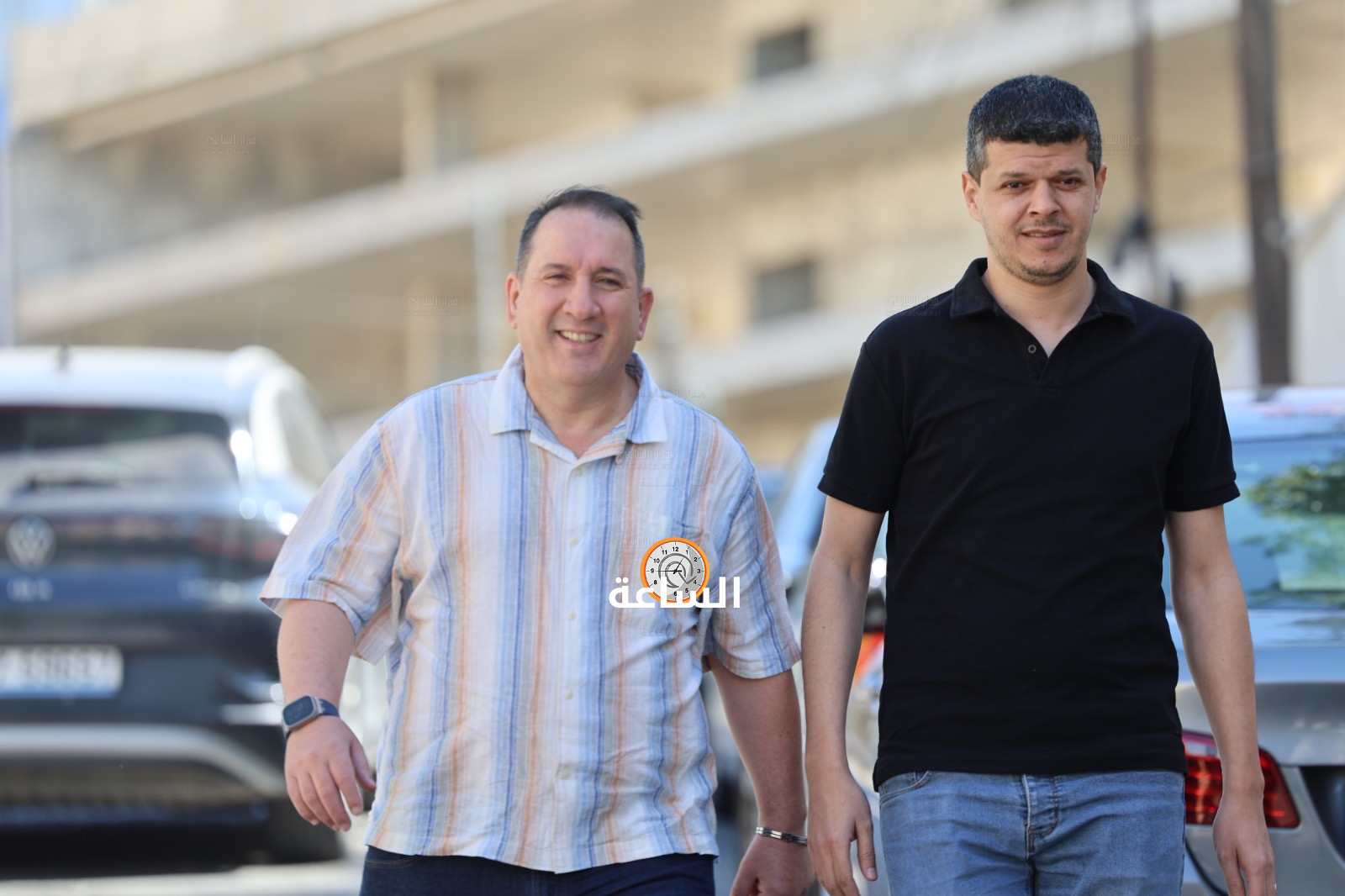 Madar Al-Saa Images 0.2542141407084254