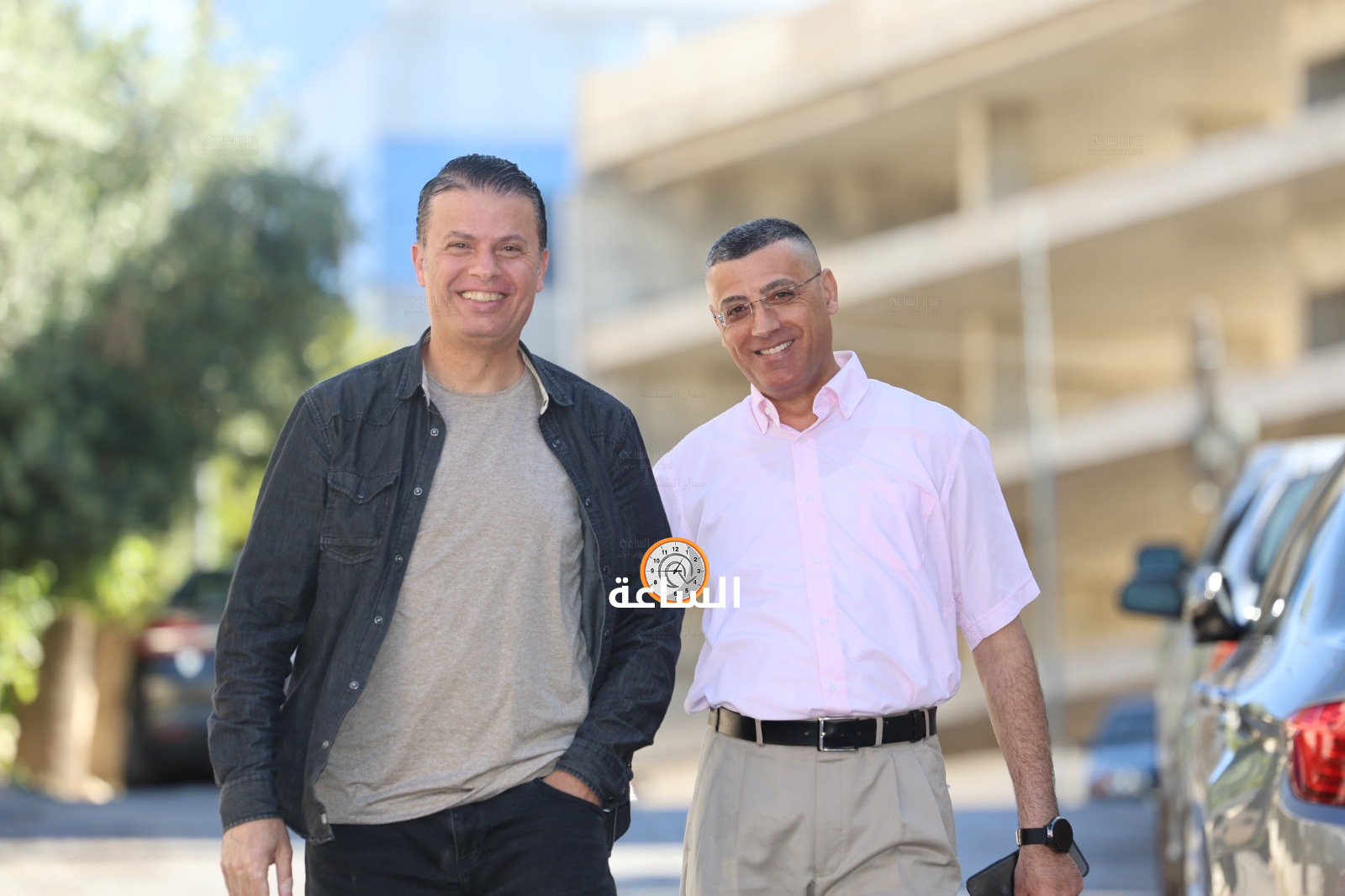 Madar Al-Saa Images 0.6638152011621878