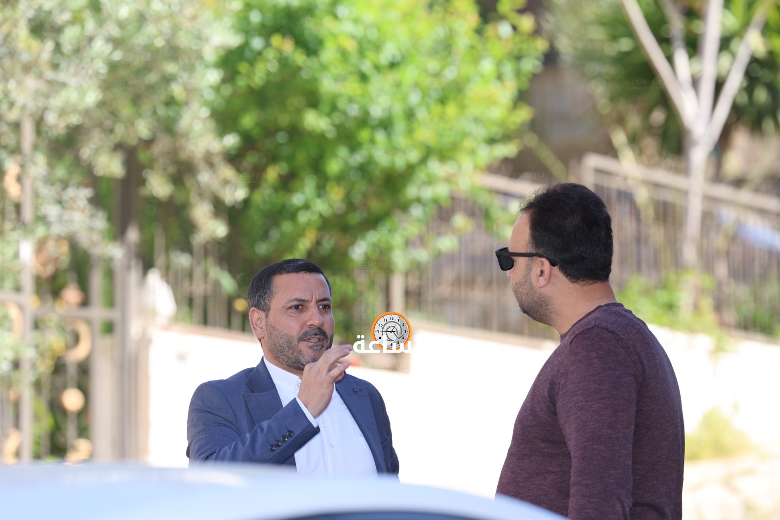 Madar Al-Saa Images 0.1337049957433597