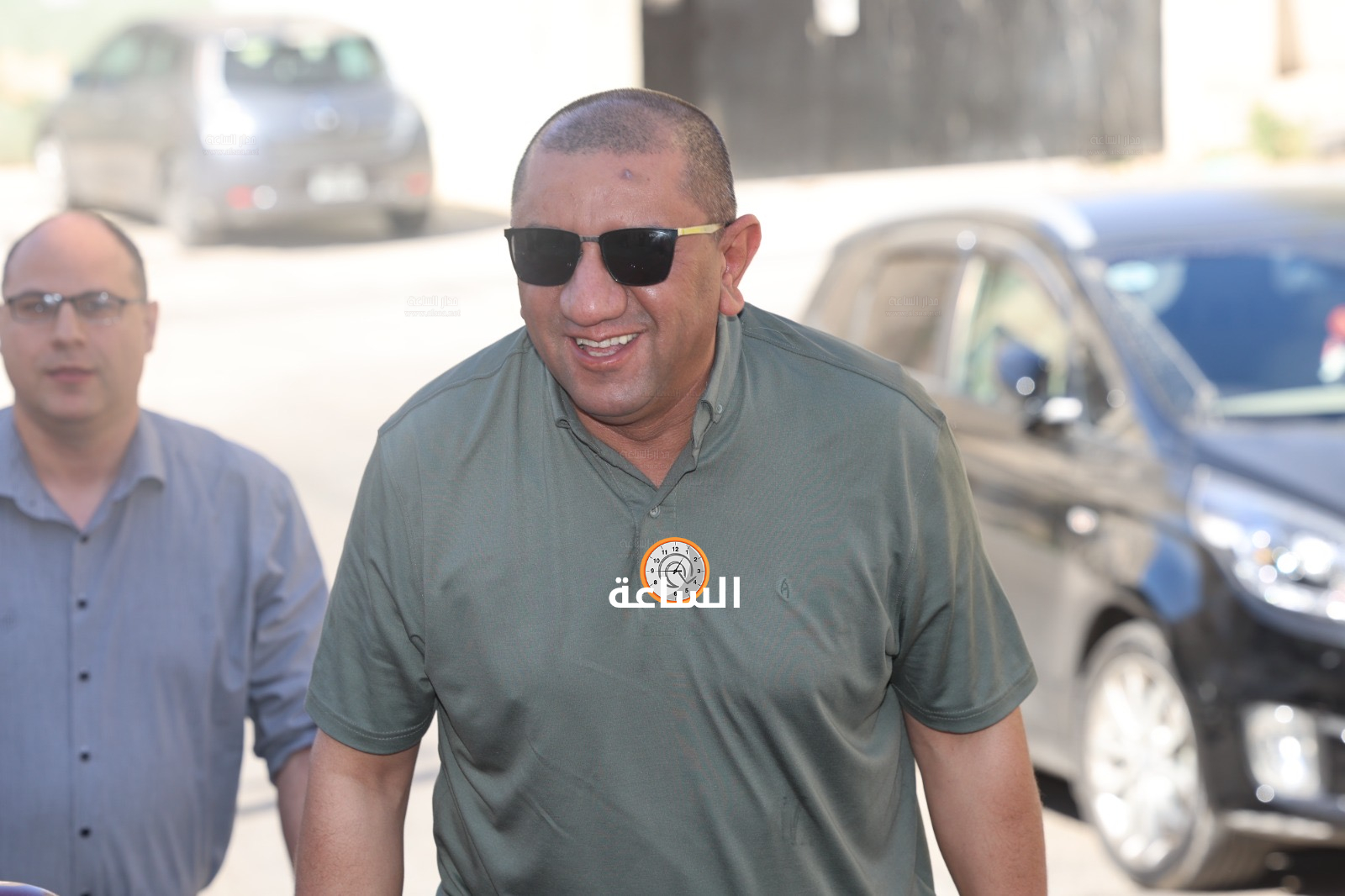 Madar Al-Saa Images 0.48399000813524773