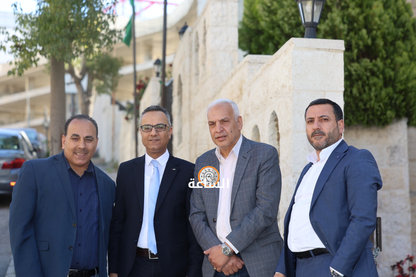 Madar Al-Saa Images 0.045937104350082913