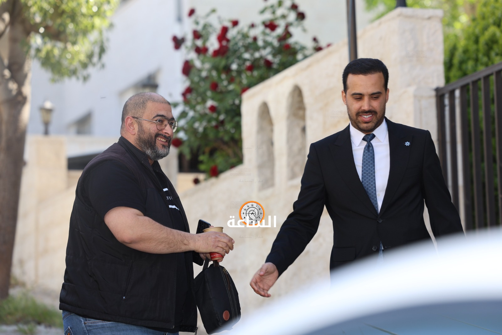 Madar Al-Saa Images 0.0856983097864289