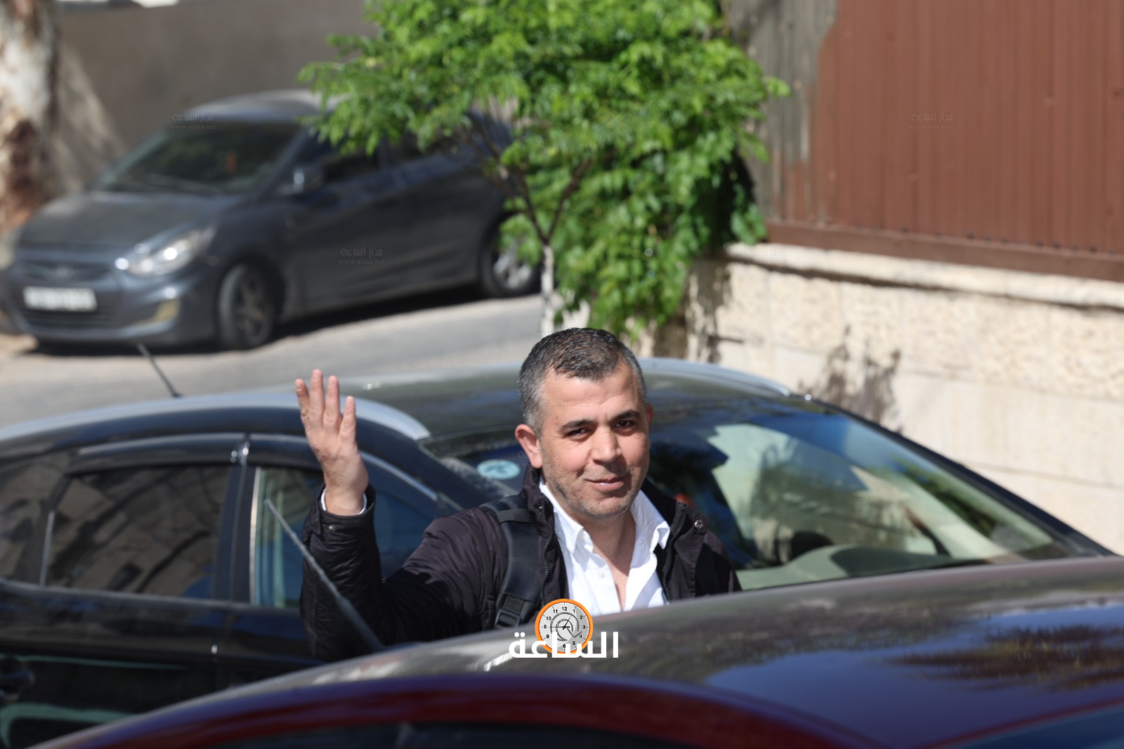 Madar Al-Saa Images 0.1479865748814032