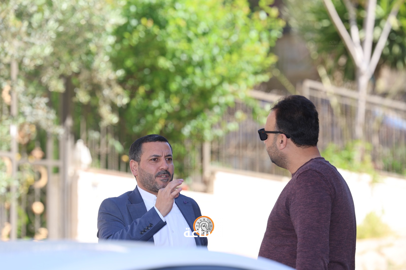 Madar Al-Saa Images 0.5318544307205004