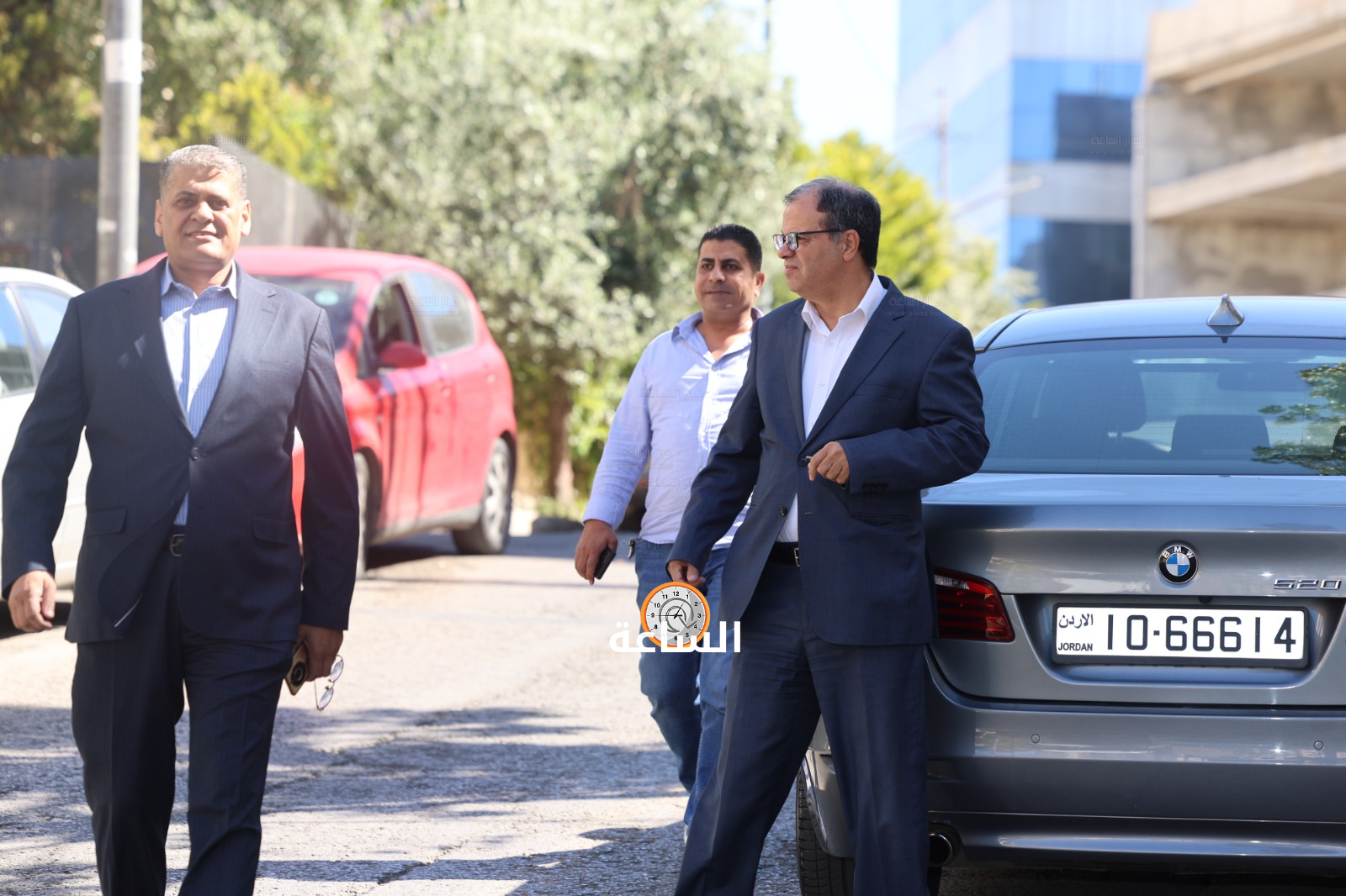 Madar Al-Saa Images 0.47752914407923186