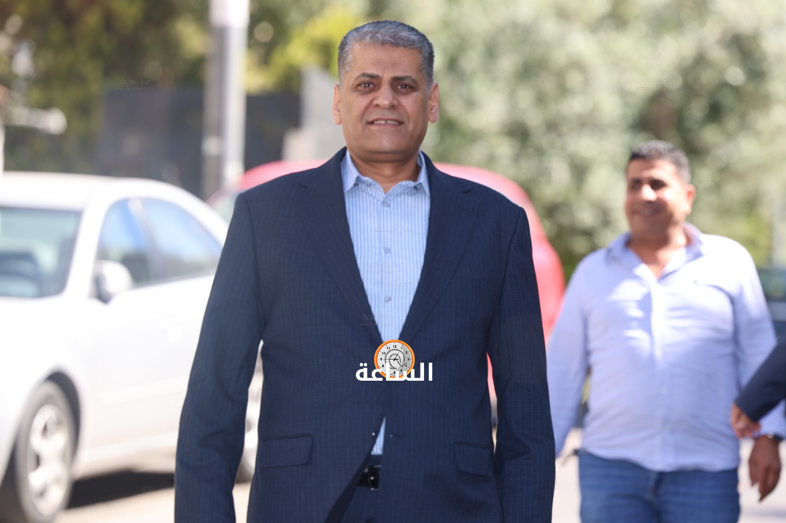 Madar Al-Saa Images 0.4053868847980885