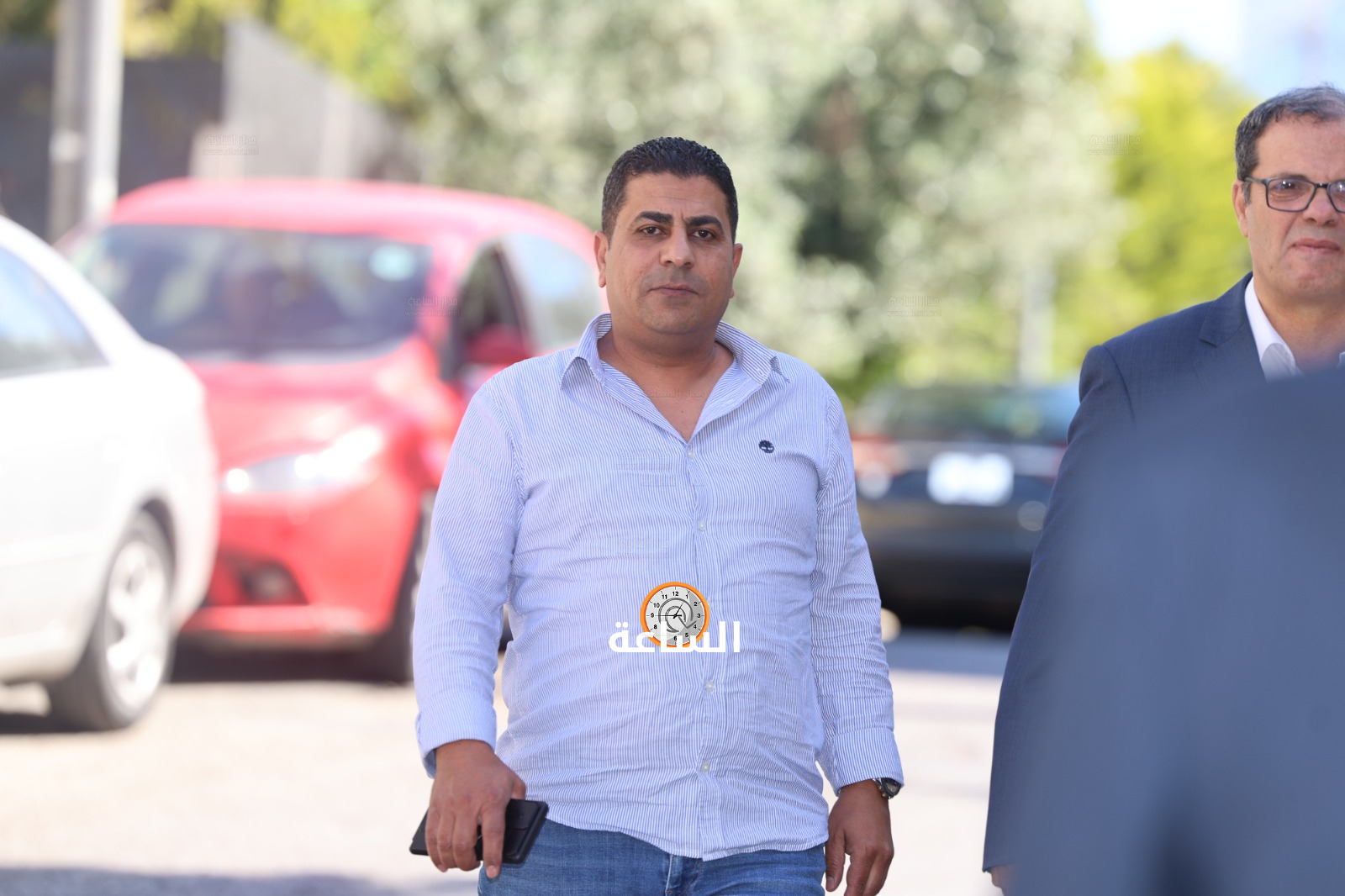 Madar Al-Saa Images 0.7439804837886629