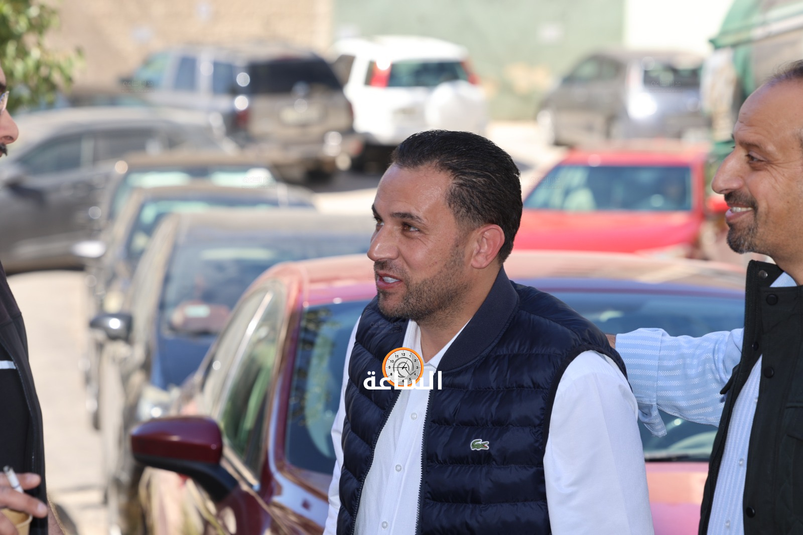 Madar Al-Saa Images 0.8288570590299116