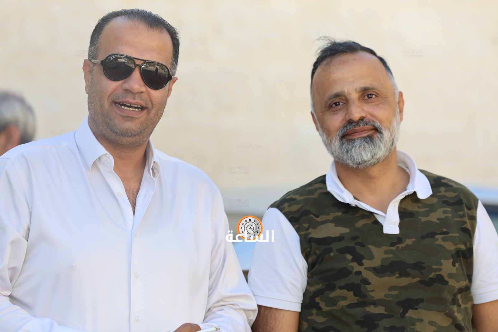 Madar Al-Saa Images 0.7559533486103072