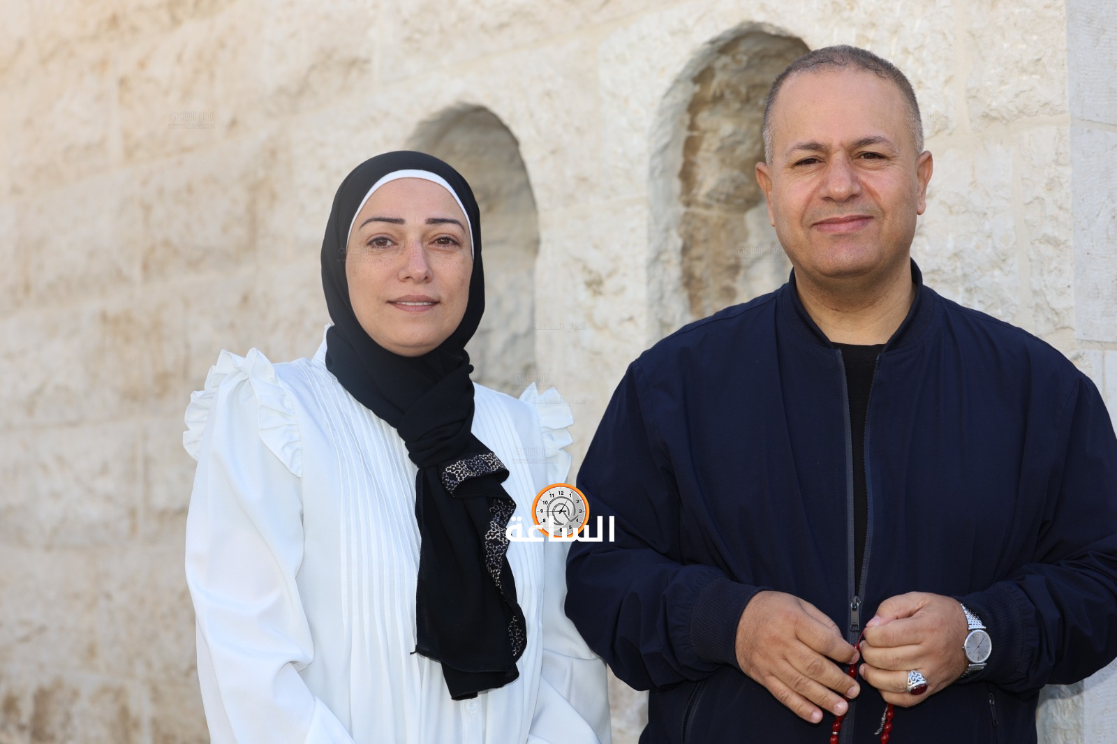 Madar Al-Saa Images 0.6634442713771359