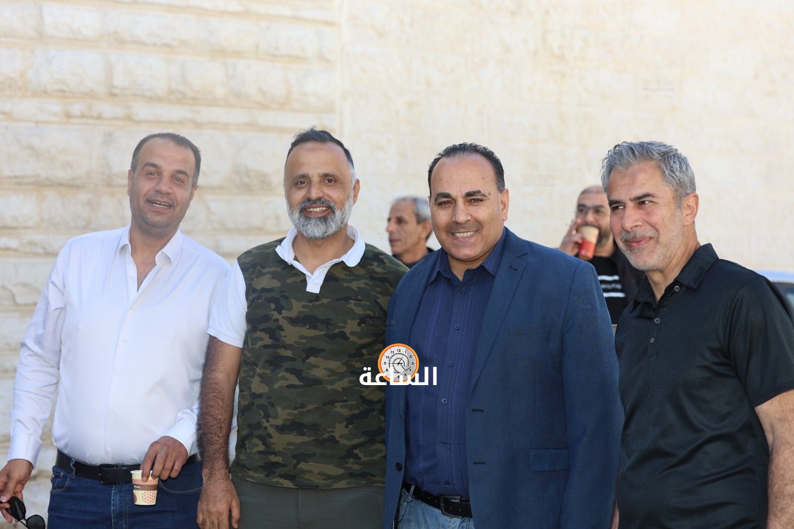 Madar Al-Saa Images 0.6709909669925672