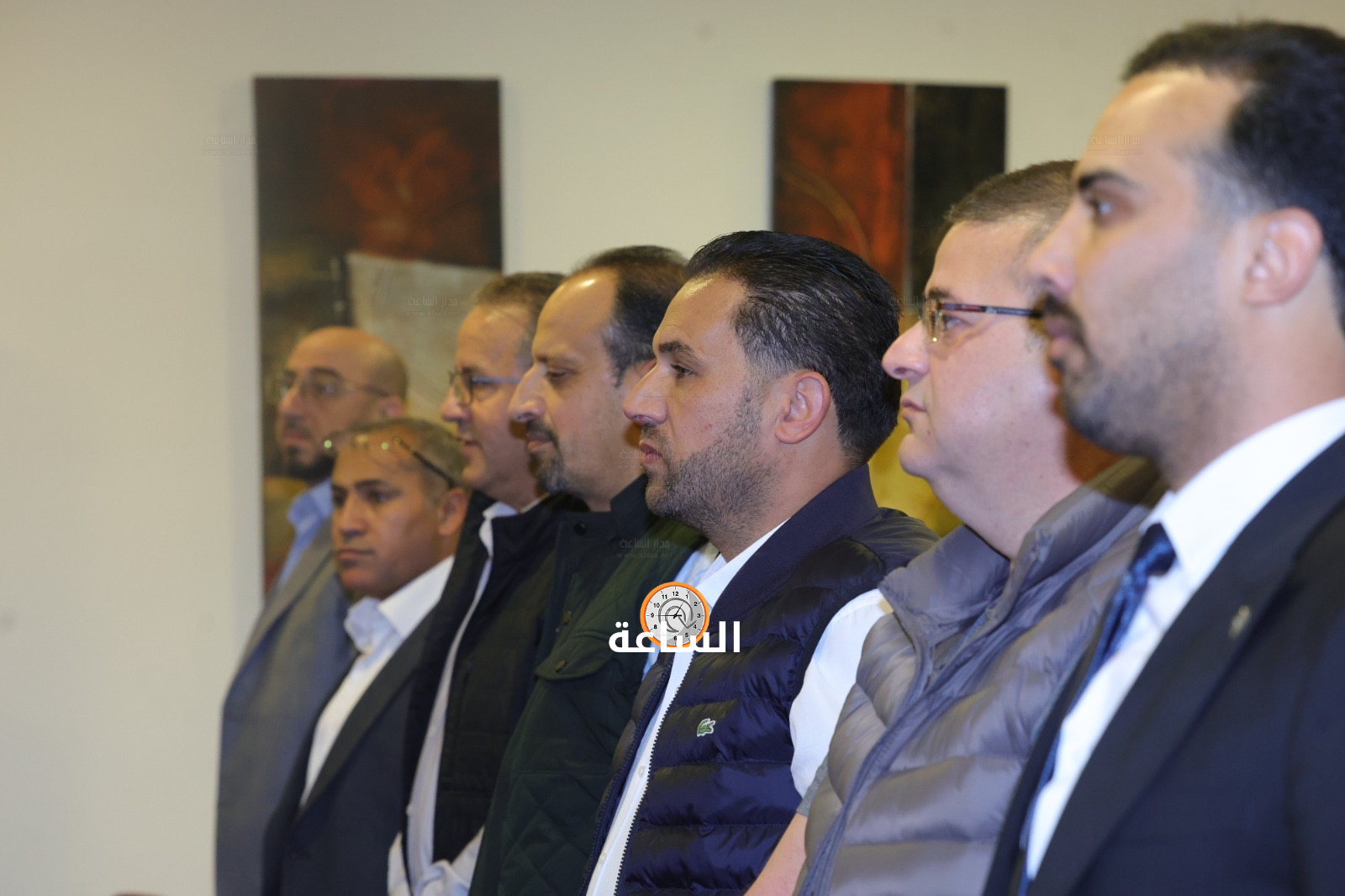 Madar Al-Saa Images 0.8215412901510699