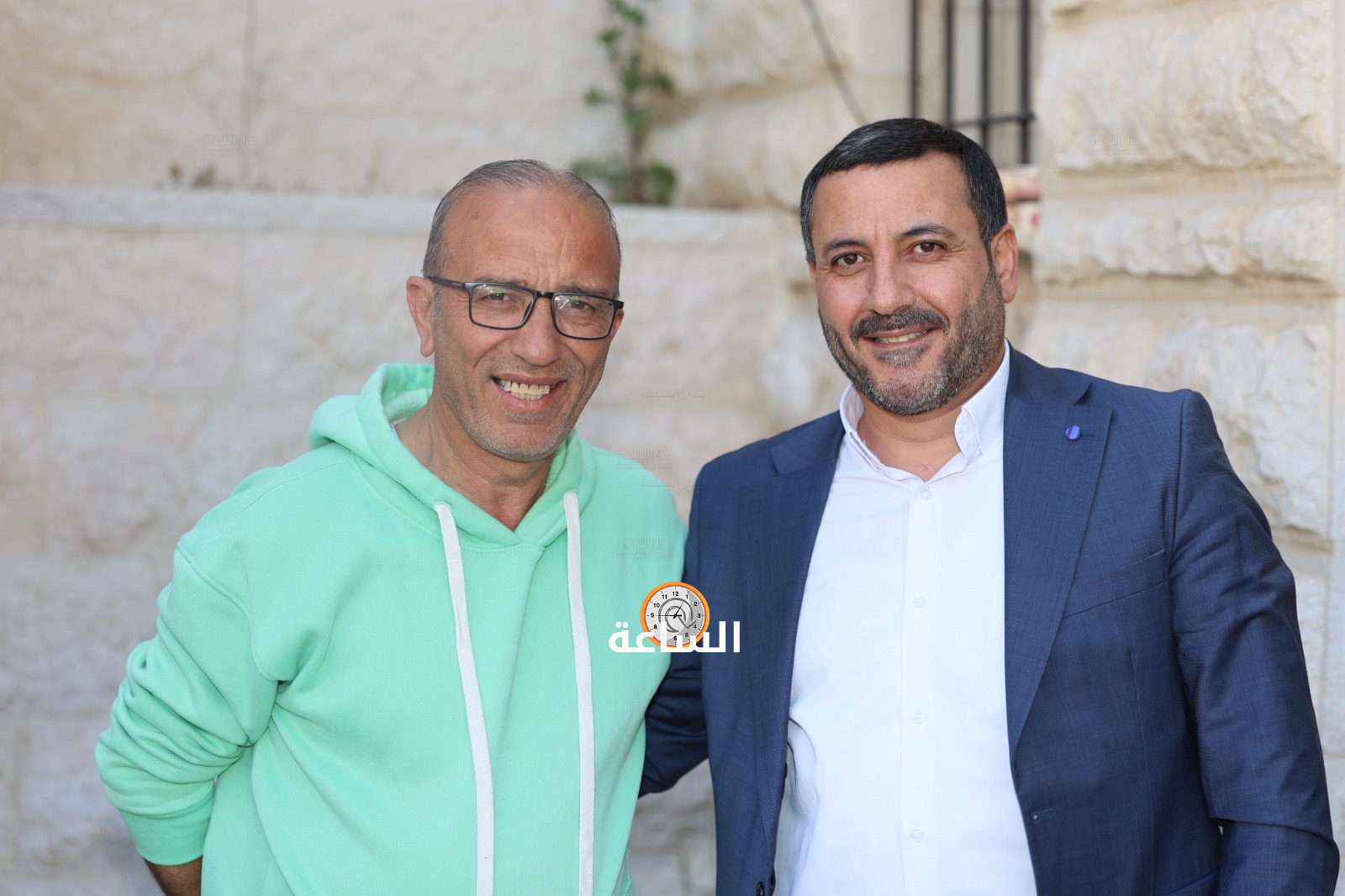 Madar Al-Saa Images 0.048036246708507147