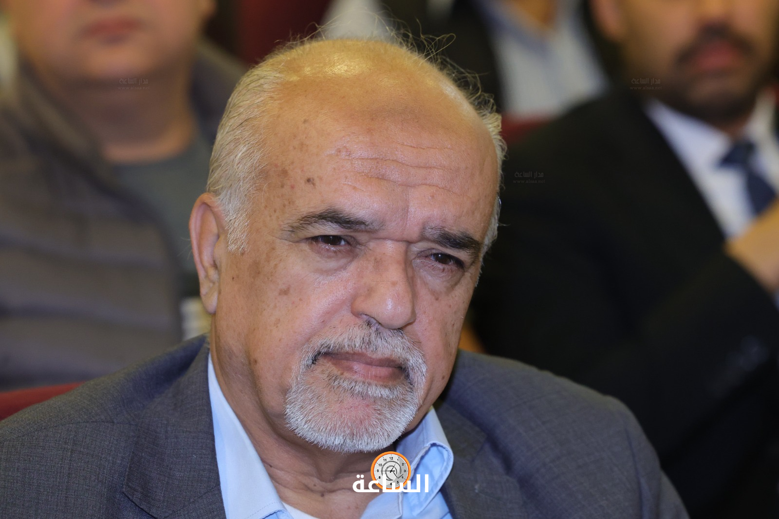 Madar Al-Saa Images 0.24830649135008076