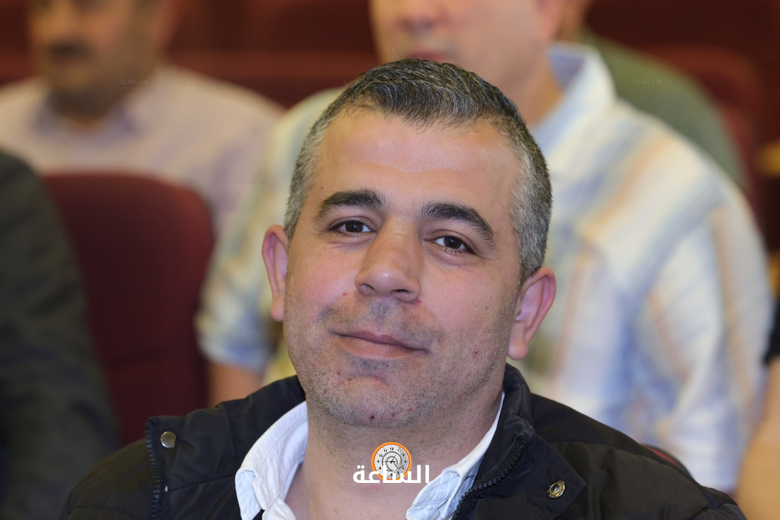 Madar Al-Saa Images 0.7580380564773217
