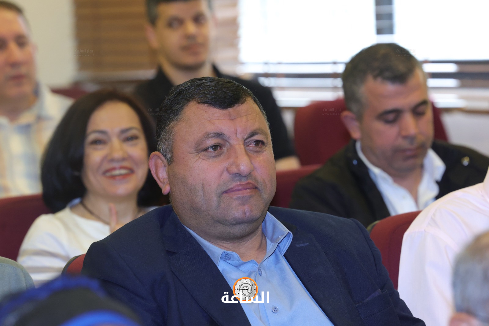 Madar Al-Saa Images 0.9594229358464229