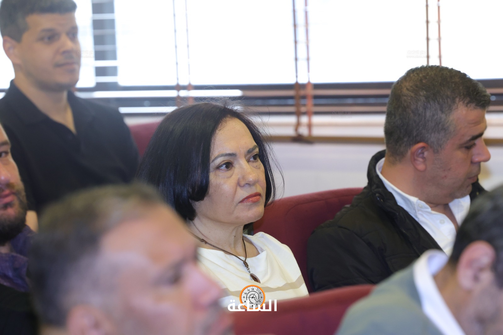 Madar Al-Saa Images 0.28122043233914873