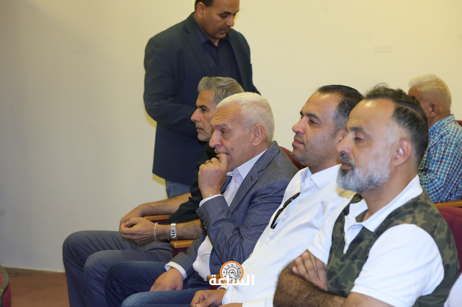 Madar Al-Saa Images 0.019514022289785604