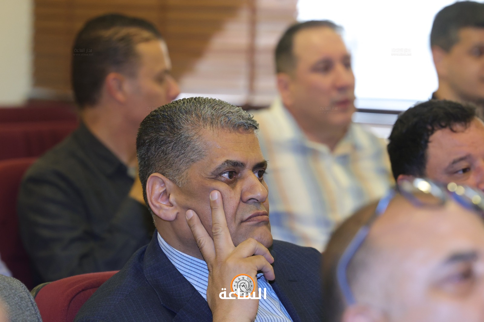 Madar Al-Saa Images 0.18274368446203515