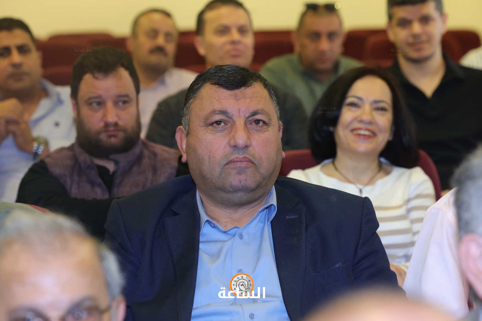 Madar Al-Saa Images 0.22913793163559004