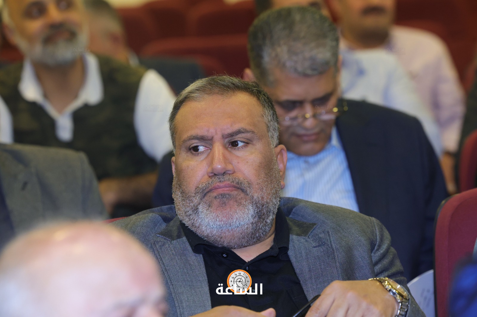 Madar Al-Saa Images 0.5167925902615694