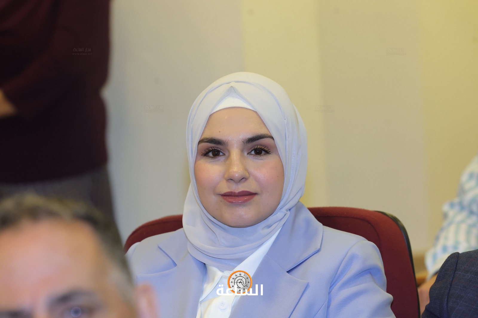 Madar Al-Saa Images 0.6459362264174374