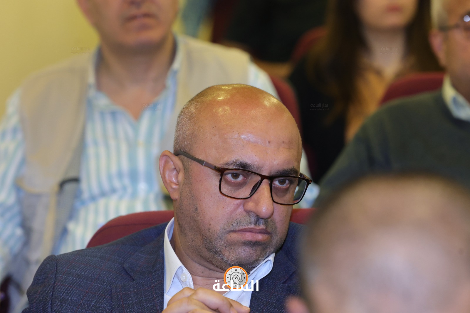 Madar Al-Saa Images 0.3895680794697052