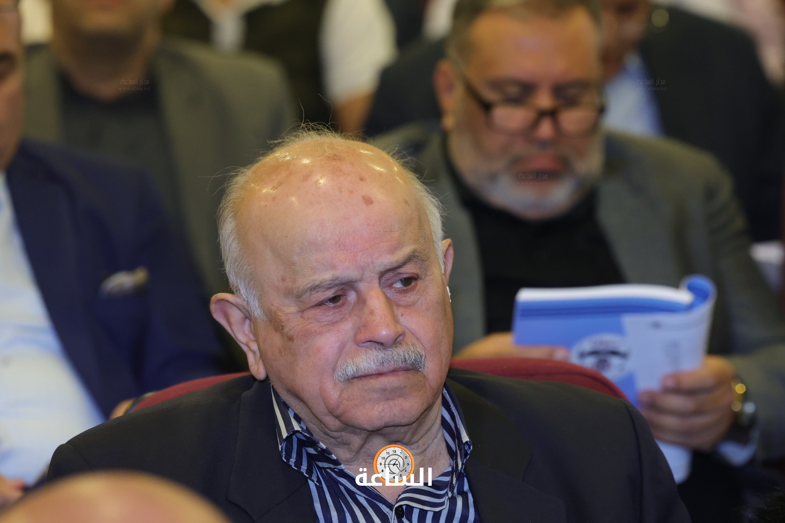 Madar Al-Saa Images 0.2998836608262748