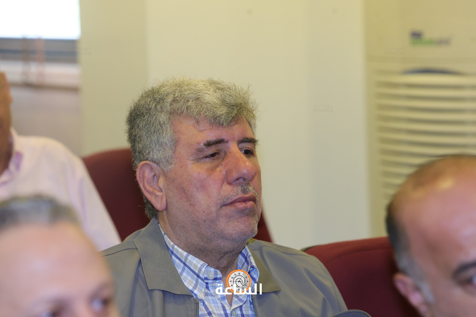 Madar Al-Saa Images 0.4999064802020916